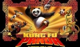 功夫熊猫在线观看,在线畅享国宝传奇