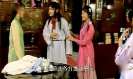 在线观看红楼,穿越时空的古典名著之旅